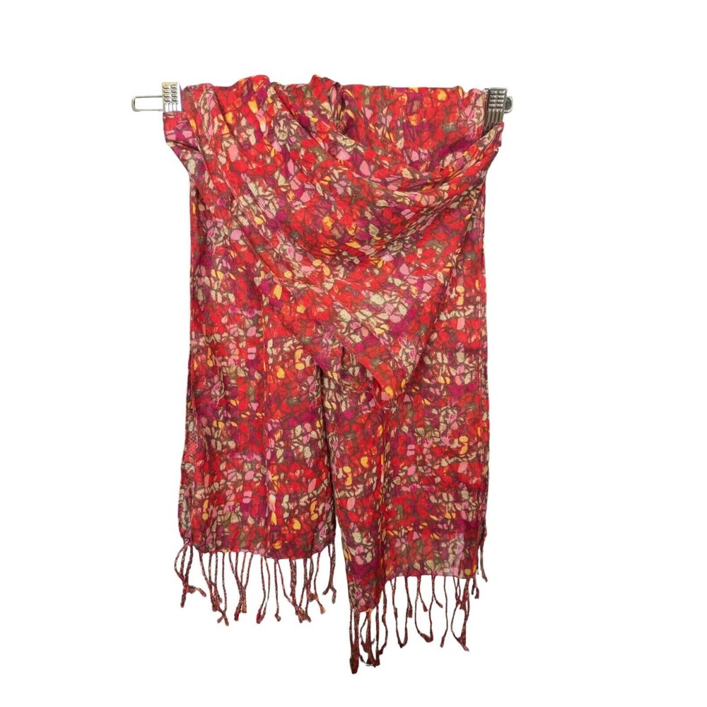 Women's Beautiful Soft Scarf